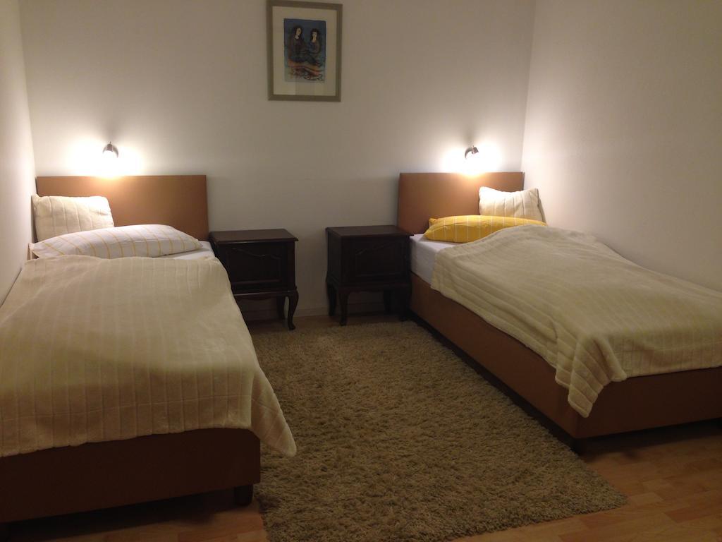 Appartements Strasser Angelika Βέστεντορφ Δωμάτιο φωτογραφία