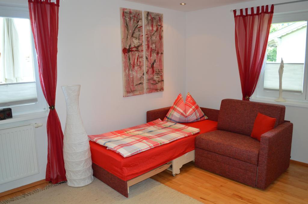 Appartements Strasser Angelika Βέστεντορφ Δωμάτιο φωτογραφία