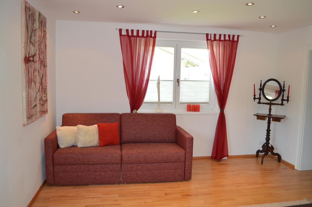 Appartements Strasser Angelika Βέστεντορφ Δωμάτιο φωτογραφία