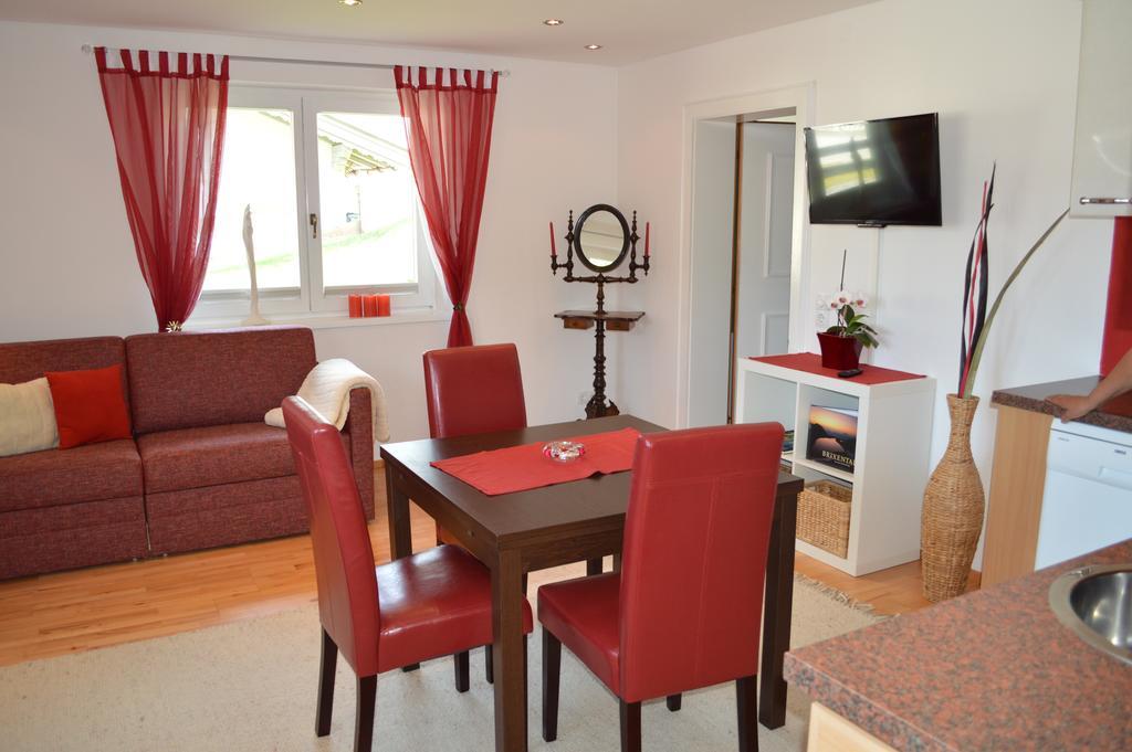 Appartements Strasser Angelika Βέστεντορφ Δωμάτιο φωτογραφία