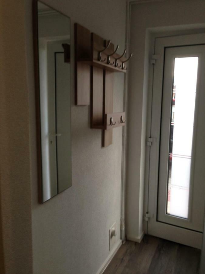 Appartements Strasser Angelika Βέστεντορφ Εξωτερικό φωτογραφία