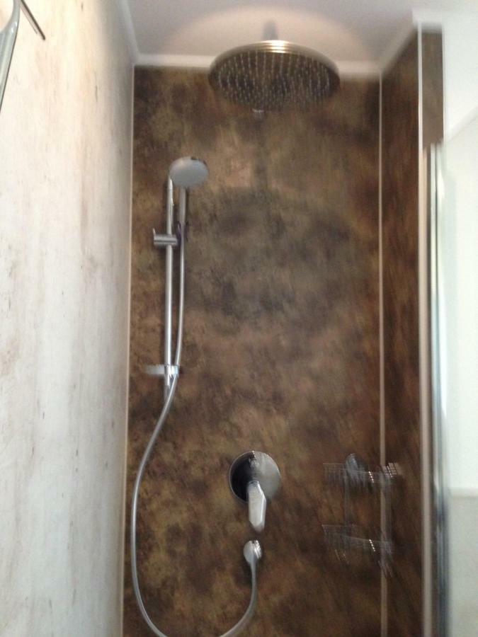 Appartements Strasser Angelika Βέστεντορφ Εξωτερικό φωτογραφία